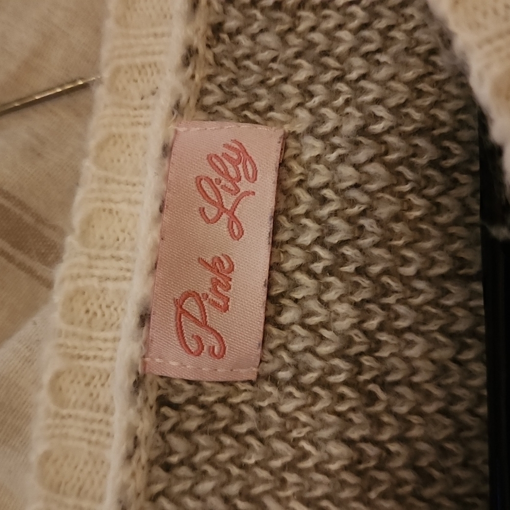 Sweater - Picture 2 of 2